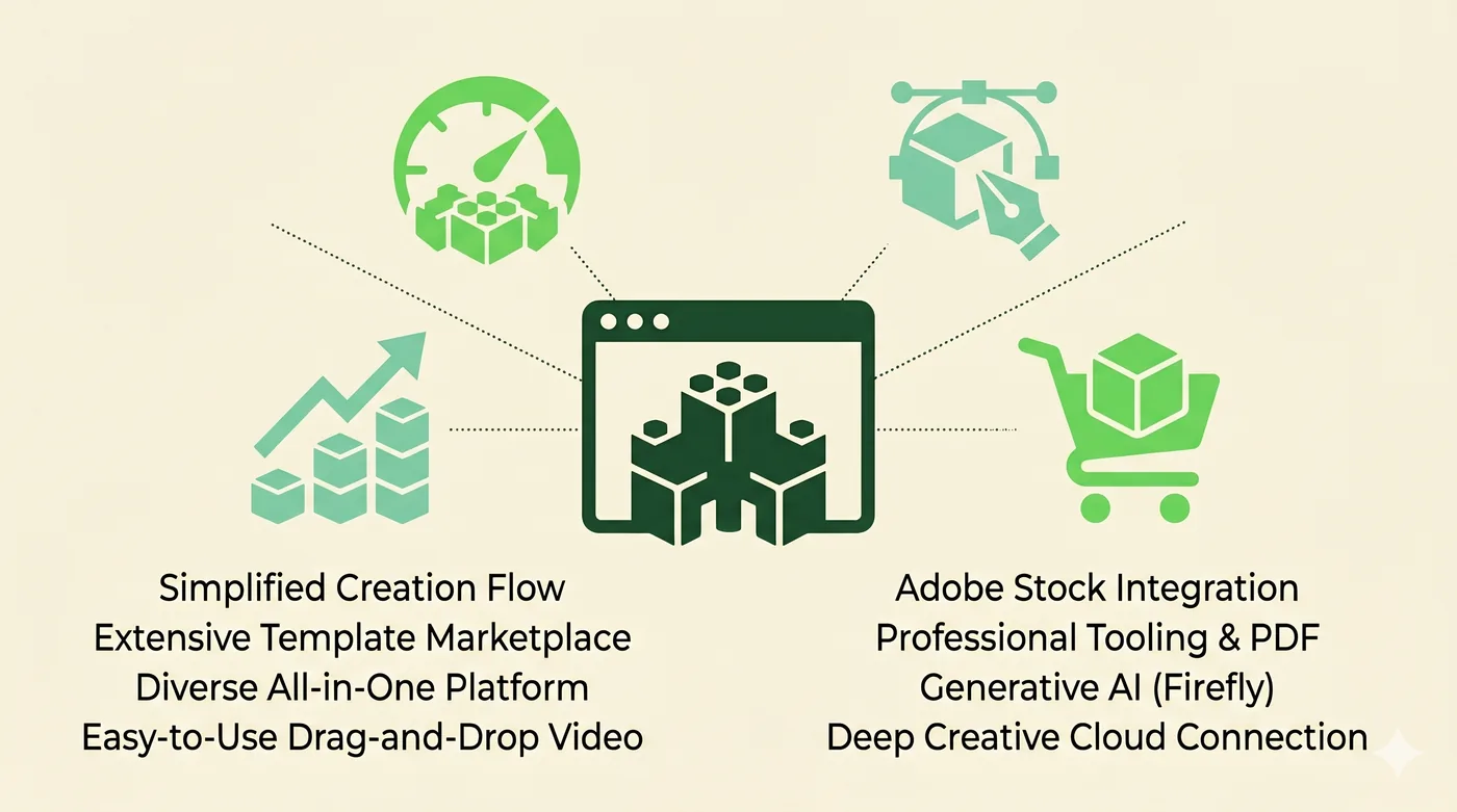 Wix Alternatives
