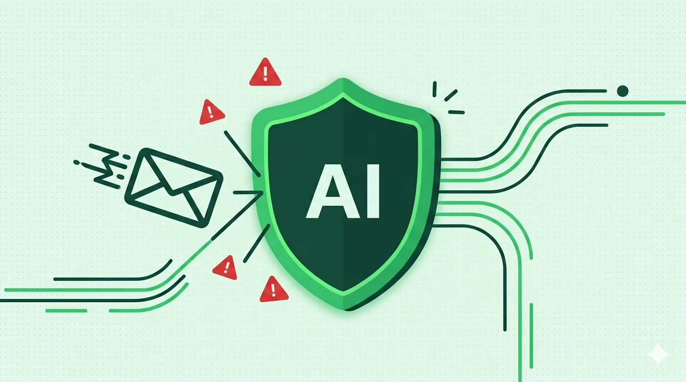 AI-Powered Phishing in 2026: How the Attacks Got Better and How to Defend
