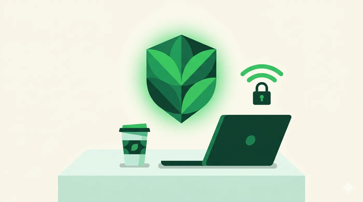 VPN for Public Wi-Fi Safety: A Complete 2026 Guide