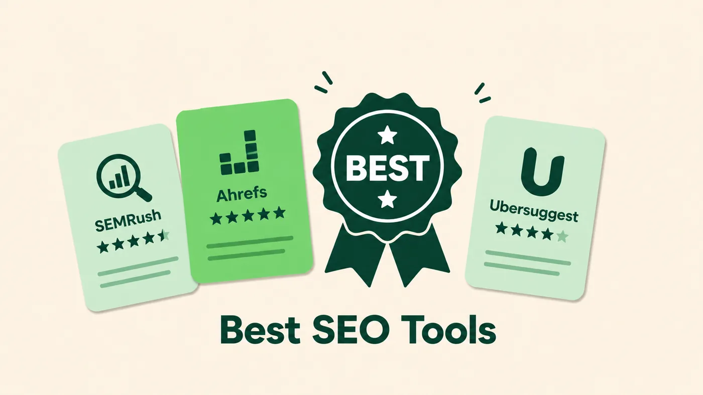 Best SEO Tools