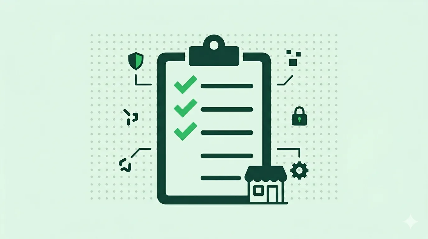 Small Business Security Starter