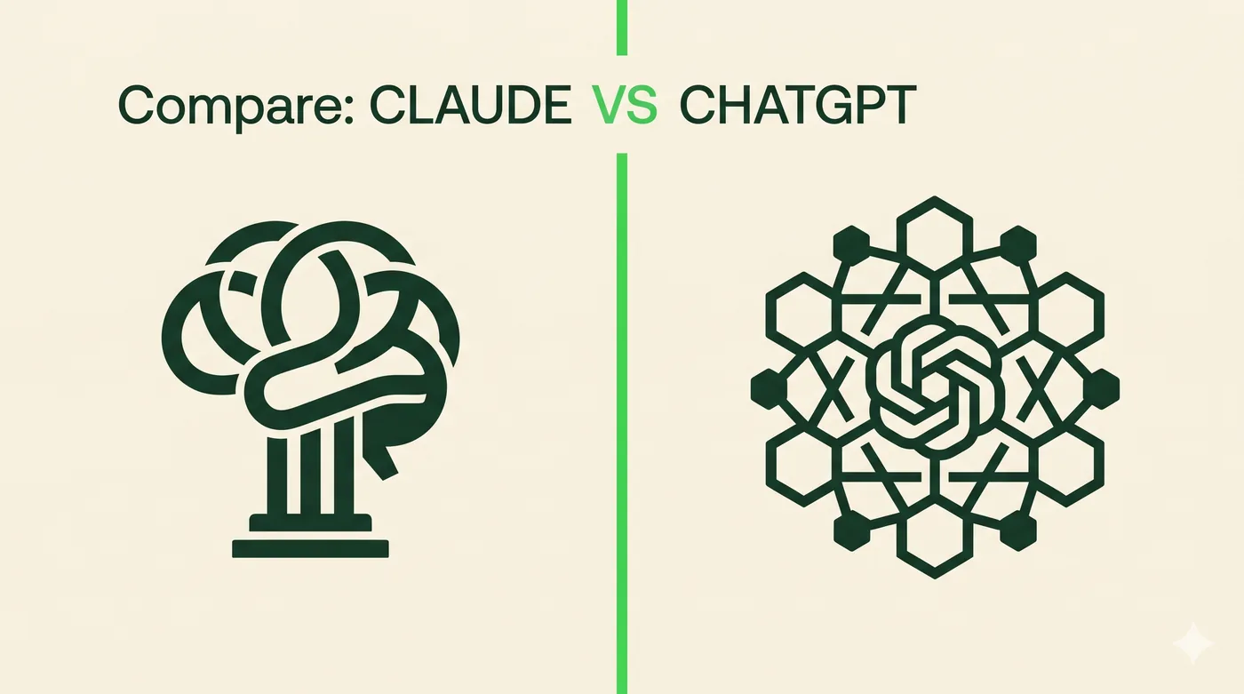 Claude vs ChatGPT