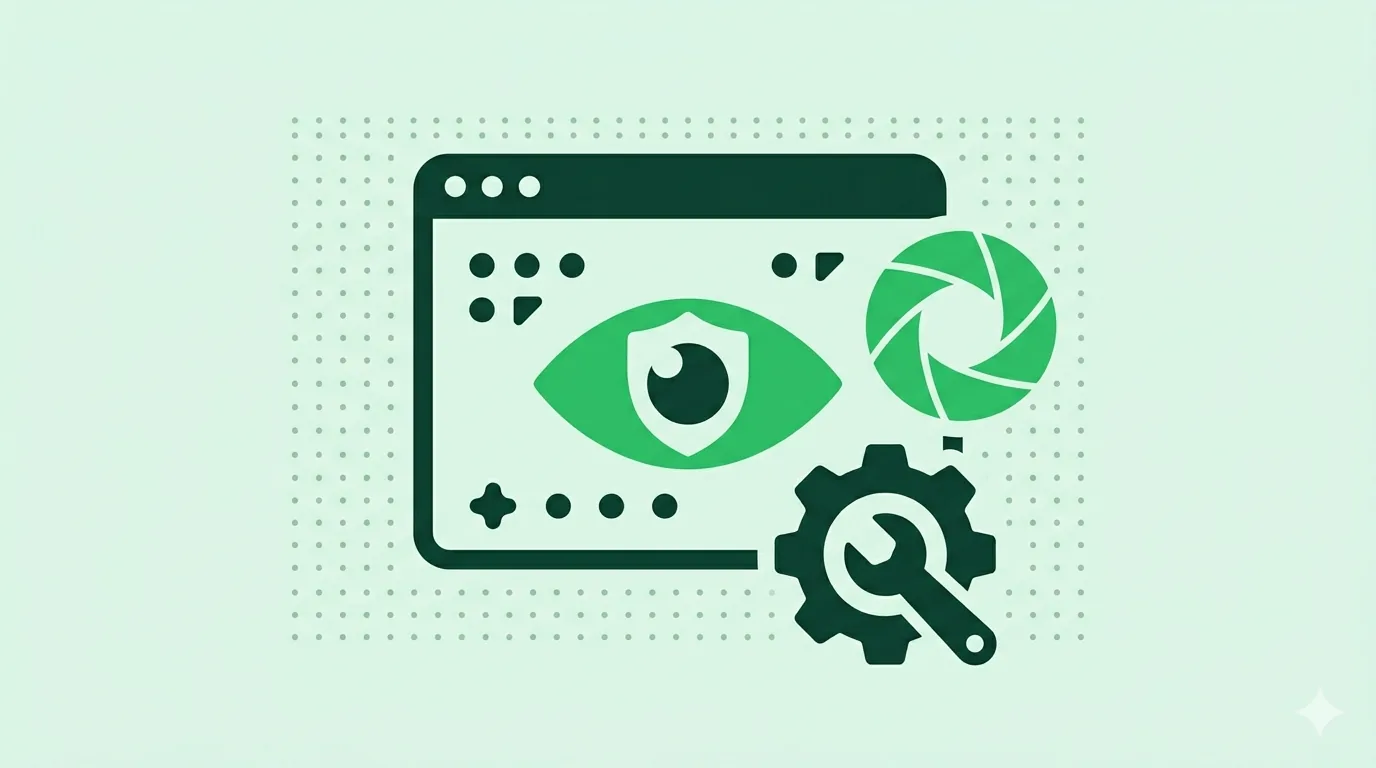 Browser Privacy Snapshot